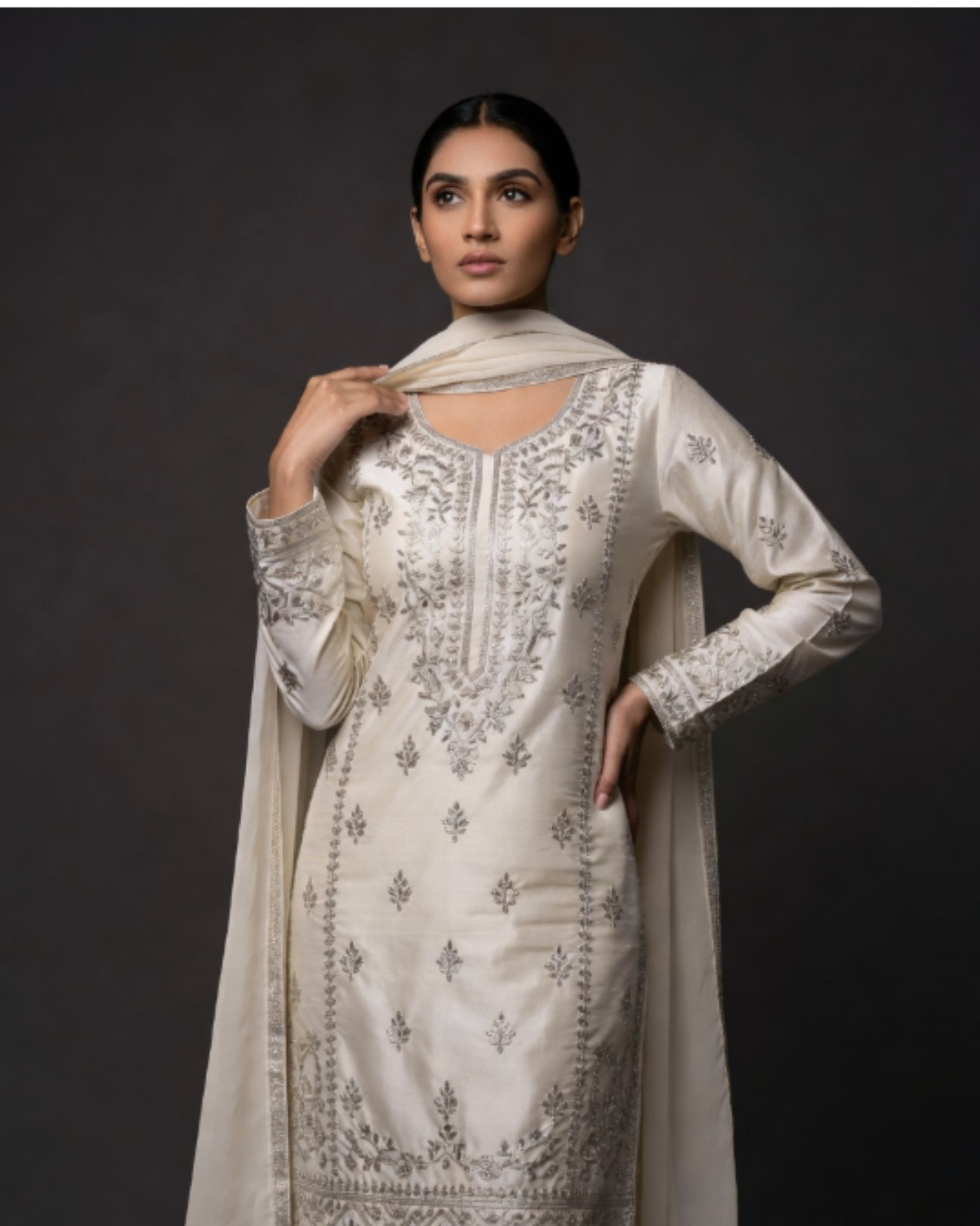 Zéhna — handcrafted clothing